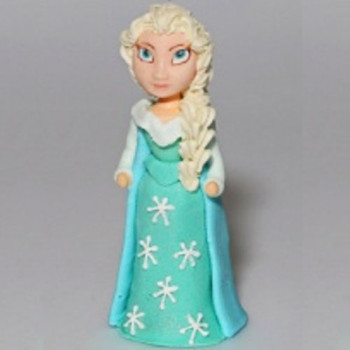 Фроузен H110 D45 /12шт