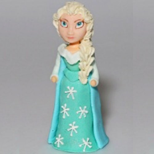 Фроузен H110 D45 /12шт