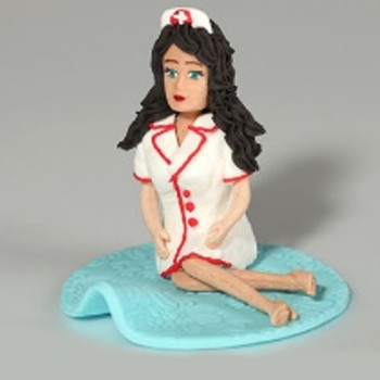 Медсестра H90 D90  /12шт