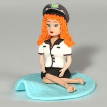 Поліцейська H90 D90  /12шт