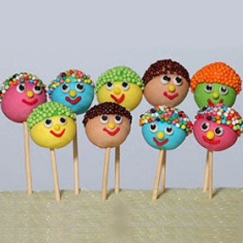 Лолі пупси D25 (9шт) /16шт