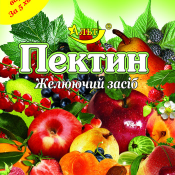 Пектин 10г/200шт