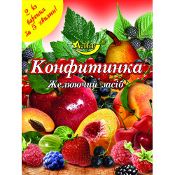 Конфитинка 20г / 200шт Конфитинка 20г / 200шт