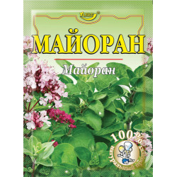 Майоран 10г / 120шт Майоран 10г / 120шт