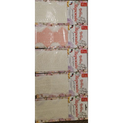 Кружево для торта 10шт/ящ