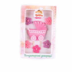 Дитячий набір №1 15шт/ящ Дитячий набір №1 15шт/ящ