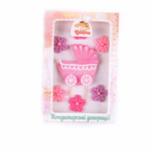 Дитячий набір №1  15шт/ящ