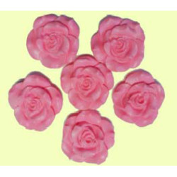 Набір кондитерських цукровх прикрас  