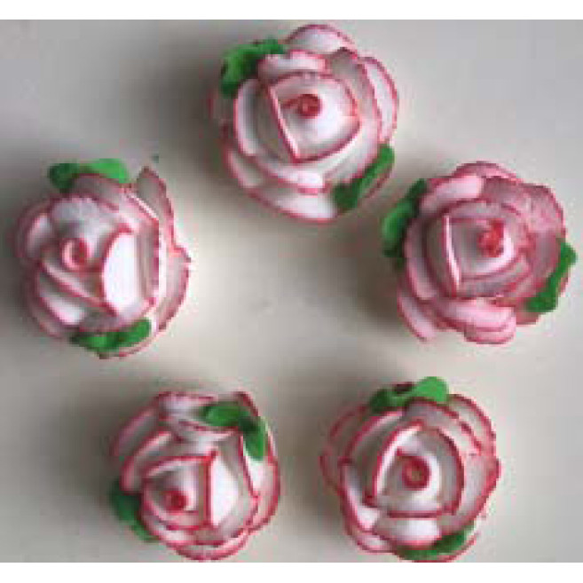 Набір кондитерських цукрових прикрас 