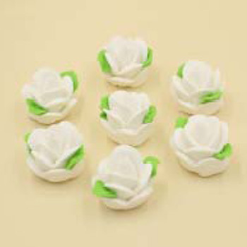 Набір кондитерських цукрових прикрас 