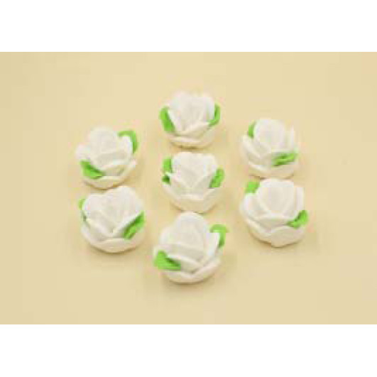 Набір кондитерських цукрових прикрас 