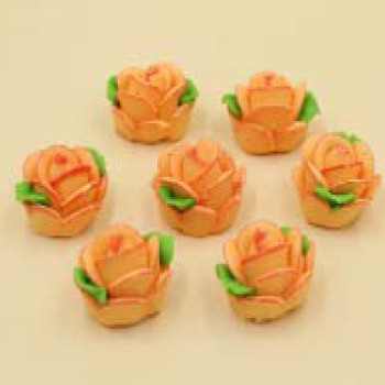 Набір кондитерських цукрових прикрас 