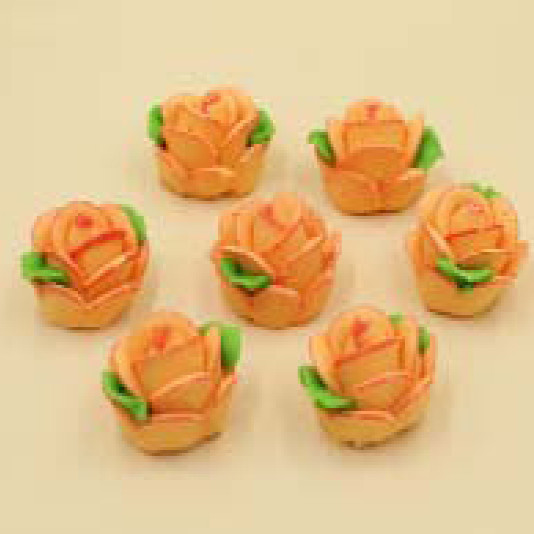 Набір кондитерських цукрових прикрас 