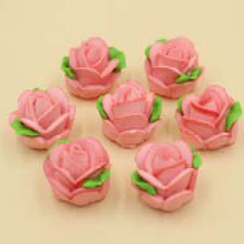 Набір кондитерських цукрових прикрас 