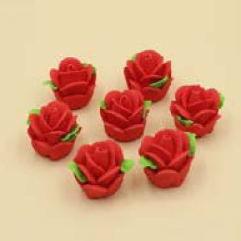 Набір кондитерських цукрових прикрас 