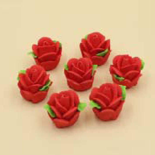 Набір кондитерських цукрових прикрас 