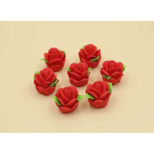 Набір кондитерських цукровх прикрас   