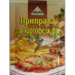 Приправа до 