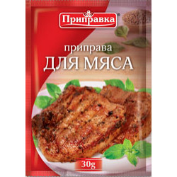 Приправа до М'яса 30г/32шт Приправа до М'яса 30г/32шт