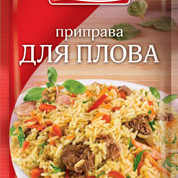 Приправа до Плову 30г/32шт