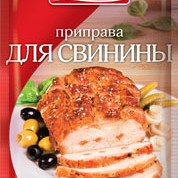 Приправа до Свинини 30г/32шт
