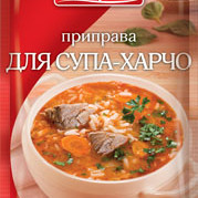 Приправа до Супу-харчо 30г / 70шт