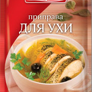 Приправа до Юшки 30г/32шт