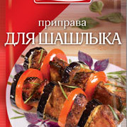 Приправа до Шашлику 30г / 32шт