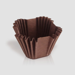 К-30 (30 * 30 * 30) Тарталетка К-30 (30 * 30 * 30) Тарталетка