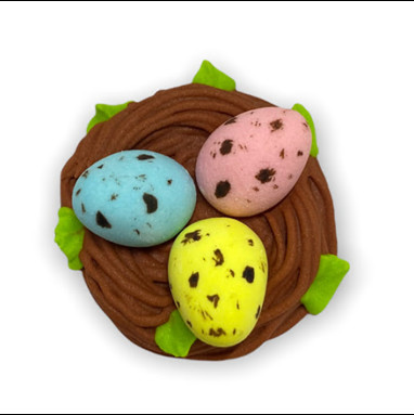 Кондитерська цукрова прикраса 