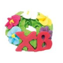 Кондитерська цукрова прикраса 