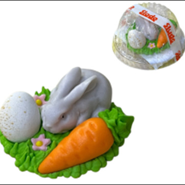 Кондитерська цукрова прикраса 