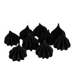 Набір кондитерських цукрових прикрас 