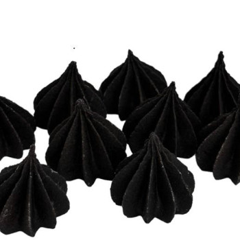 Набір кондитерських цукрових прикрас 