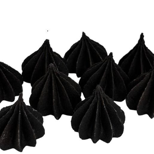 Набір кондитерських цукрових прикрас 