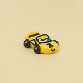 Кондитерська цурова прикраса  