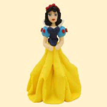 Принцеса Білосніжка /12шт   ***