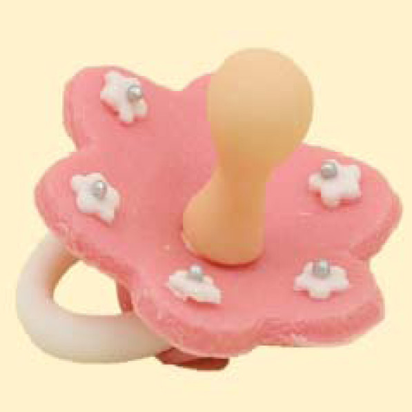 Кондитерська цукрова прикраса 