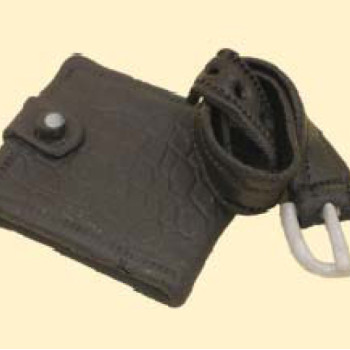 Кондитерська цурова прикраса  