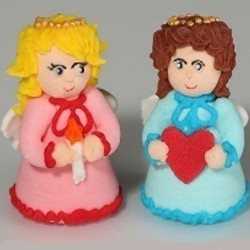 Ангели пара H50 D25 / 36шт Ангели пара H50 D25 / 36шт