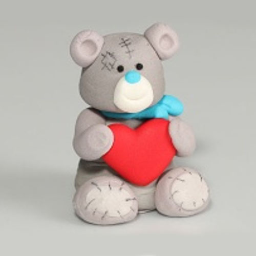 Ведмедик Тедді  H65 D50/24шт