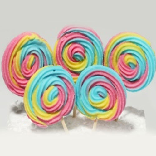 Веселка D35  (9шт) /16шт