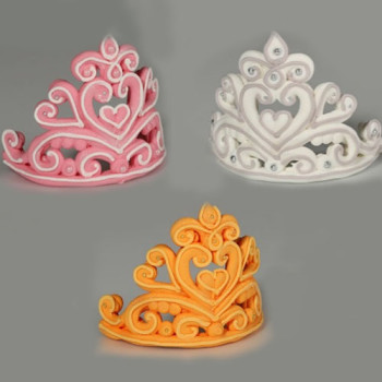 Корона H90 D85 / 12шт