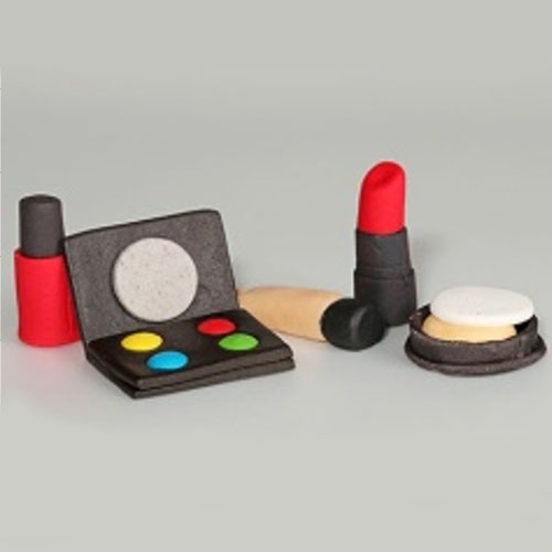 Набір косметики (5 елементів) /30шт  ***