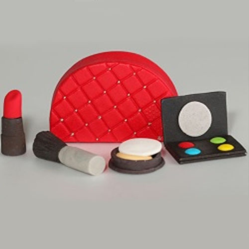 Косметичка (5 елементів) /20шт  ***