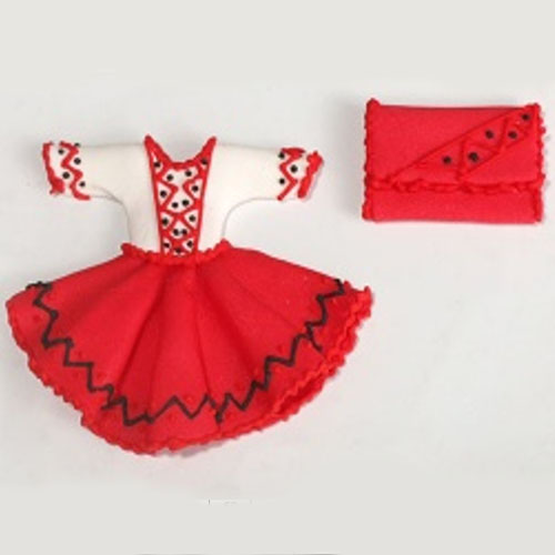 Платтячко та клач 70*80 /36шт