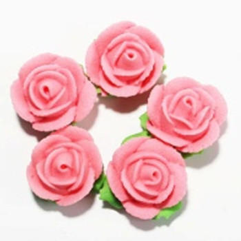 Набір кондитерських цукрових прикрас 