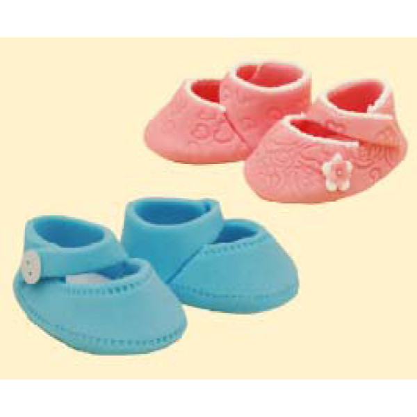 Черевички пара мікс 70 * 40 / 36шт