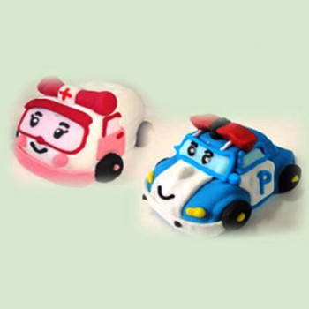 Робокар /36шт