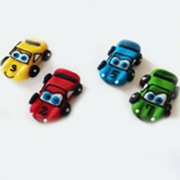 Машинка маленька L55 /48шт